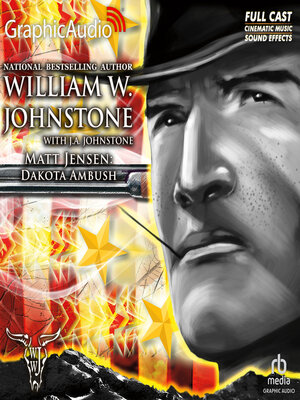 cover image of Dakota Ambush